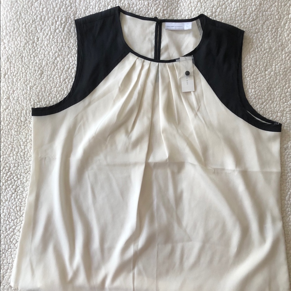 New York and Company Dress shirt
